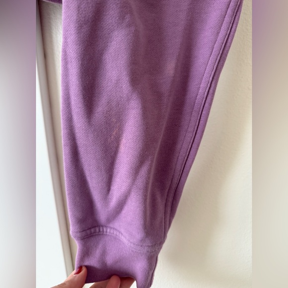 Lululemon All Yours Cropped Hoodie - Picture 4 of 5